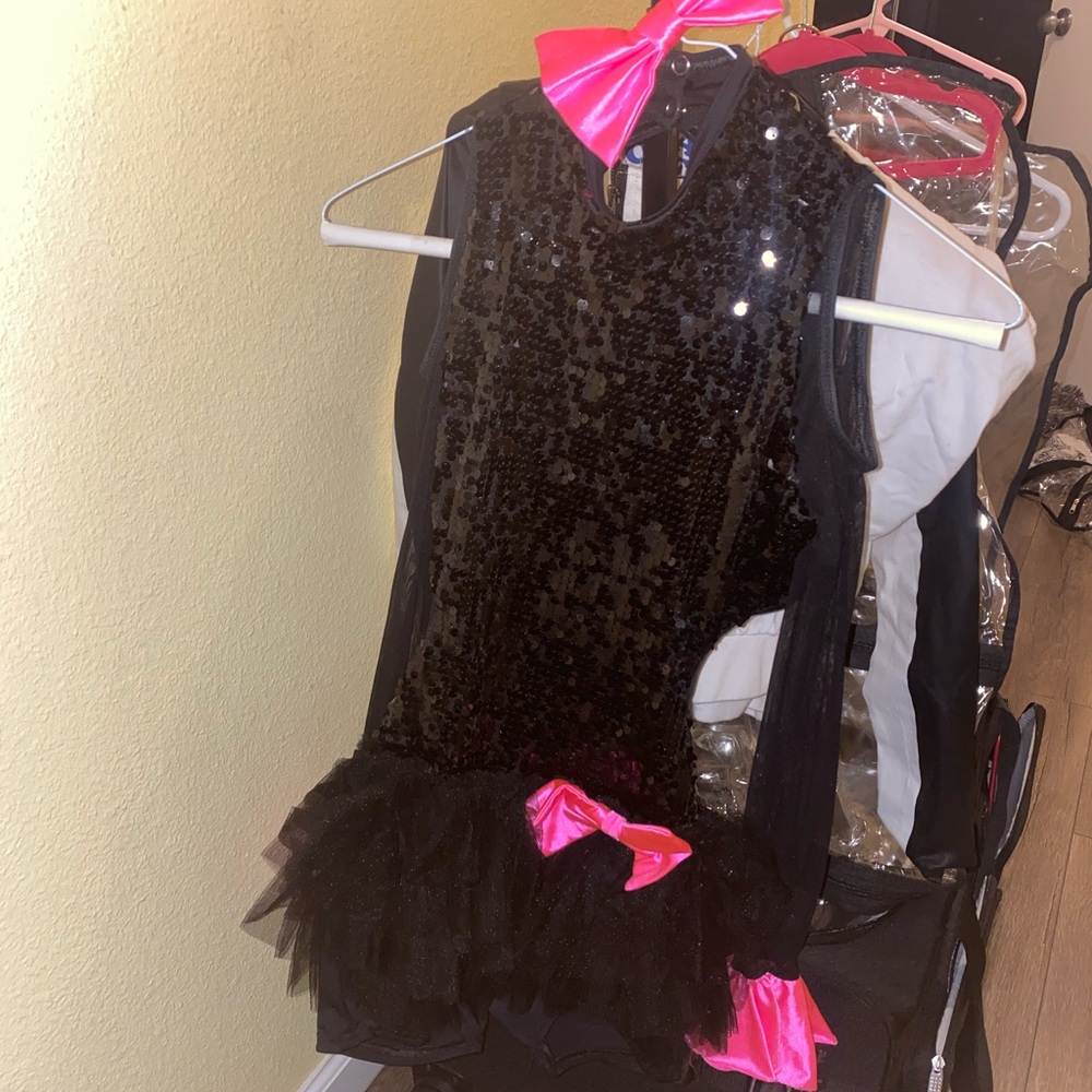 Jazz/ Dance Costume